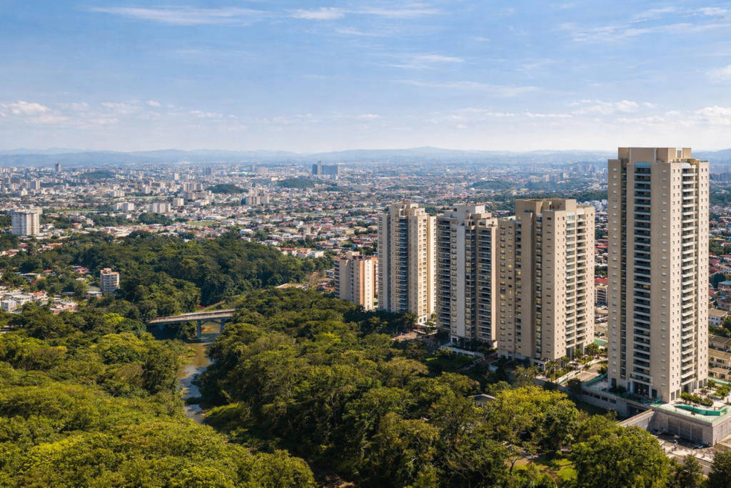 Apartamento na Planta em Guarulhos