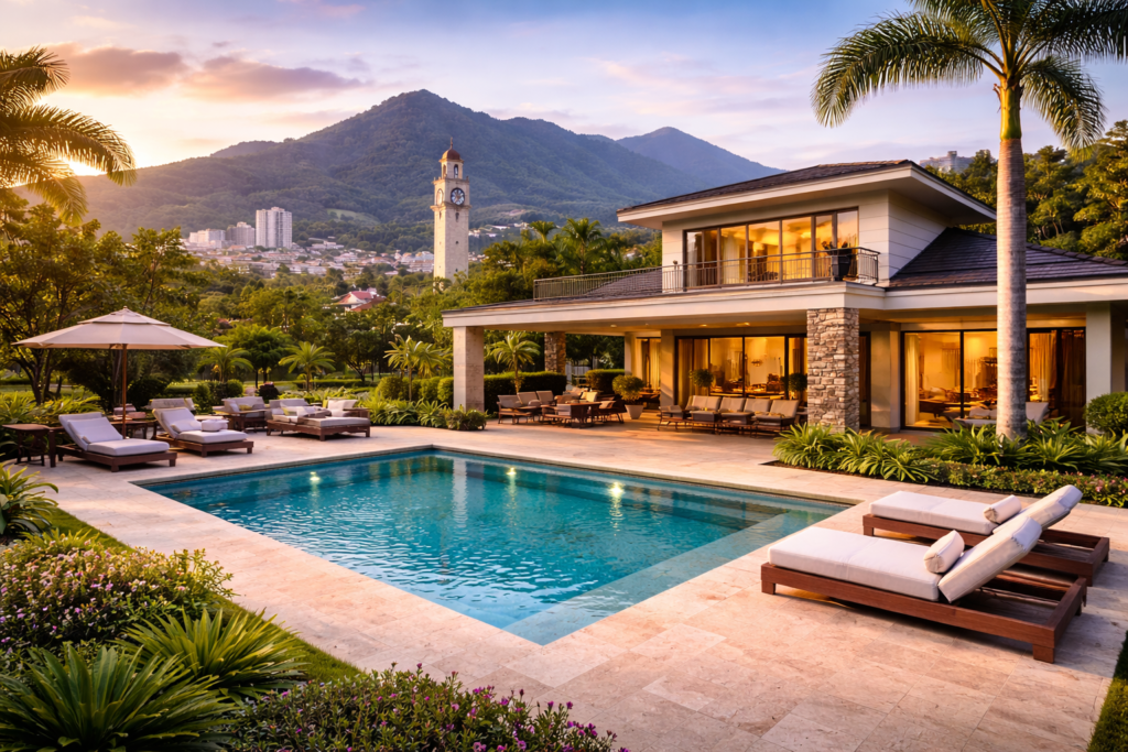 Casa em Condomínio em Jundiaí Segurança e Valorização