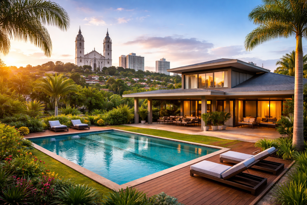 Casas em Condomínios de Rio PretoSP